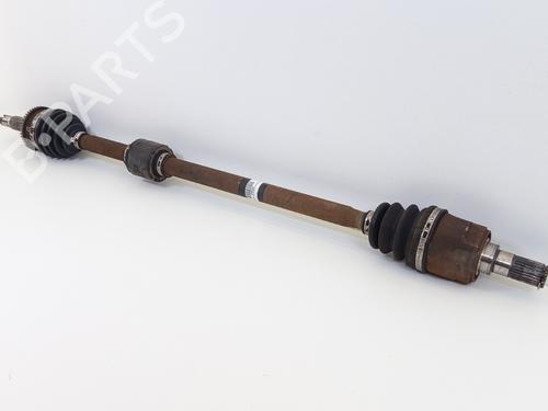 Right front driveshaft KIA PICANTO II (TA) 1.0 | BP27704394M39 - Image 5