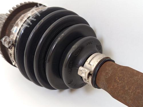 Right front driveshaft KIA PICANTO II (TA) 1.0 | BP27704394M39 - Image 6