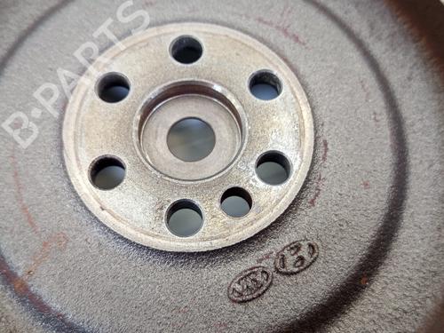 Flywheel KIA PICANTO II (TA) 1.0 | BP27704395M101  - Image 5