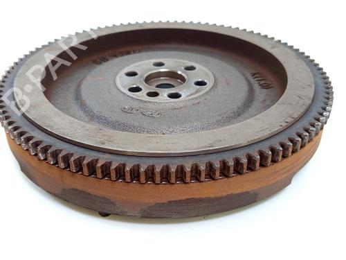 Flywheel KIA PICANTO II (TA) 1.0 | BP27704395M101  - Image 6
