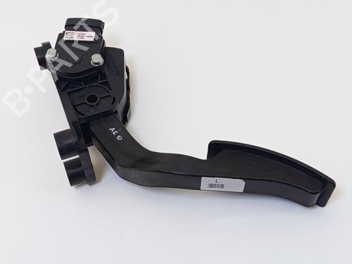 Pedal KIA PICANTO II (TA) 1.0 | BP27840538I4 - Image 5