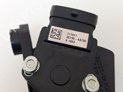 Pedal KIA PICANTO II (TA) 1.0 | BP27840538I4 - Image 6