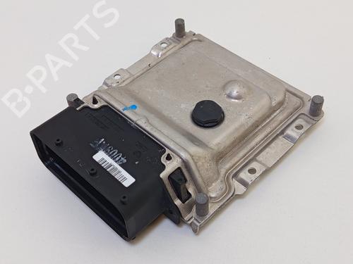 Engine control unit (ECU) KIA PICANTO II (TA) 1.0 | BP27840512M57 - Image 4
