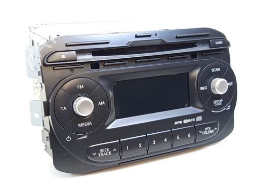 Radio KIA PICANTO II (TA) 1.0 | BP27840513E6 - Image 2
