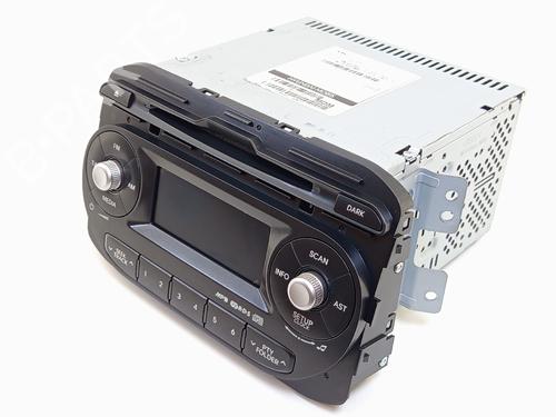 Radio KIA PICANTO II (TA) 1.0 | BP27840513E6 - Image 3