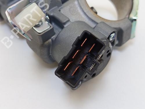Ignition barrel KIA PICANTO II (TA) 1.0 | BP27840534M48 - Image 2