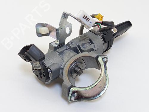 Ignition barrel KIA PICANTO II (TA) 1.0 | BP27840534M48 - Image 5