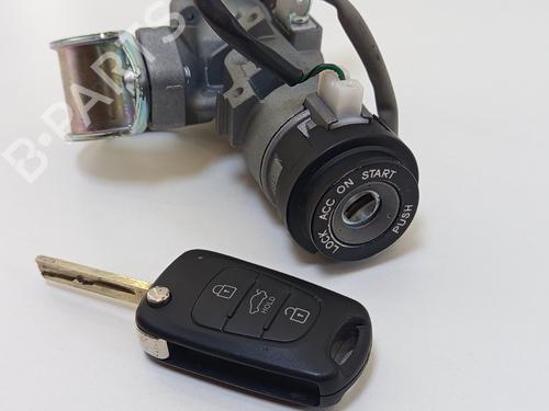 Ignition barrel KIA PICANTO II (TA) 1.0 | BP27840534M48 - Image 6