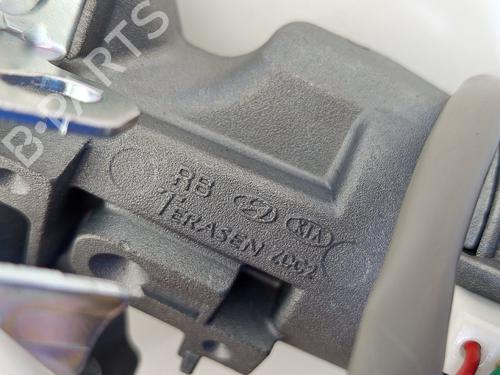 Ignition barrel KIA PICANTO II (TA) 1.0 | BP27840534M48 - Image 7
