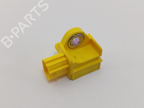 Used Electronic module Electronic module KIA PICANTO II (TA) 1.0 (69 hp) 27840523 27840523