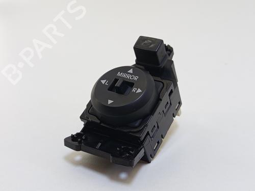 Used Mirror switch Mirror switch KIA PICANTO II (TA) 1.0 (69 hp) 27840525 27840525