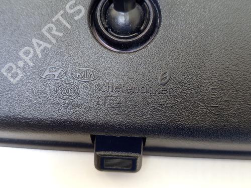 Rear mirror KIA PICANTO II (TA) 1.0 | BP27840518I6  - Image 5