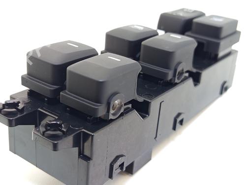 Left front window switch KIA PICANTO II (TA) 1.0 | BP27840520I27  - Image 6