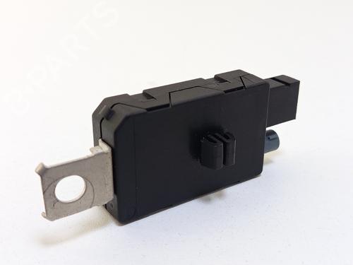 Electronic module PEUGEOT 208 I (CA_, CC_) 1.6 HDi | BP29520133M83 - Image 3