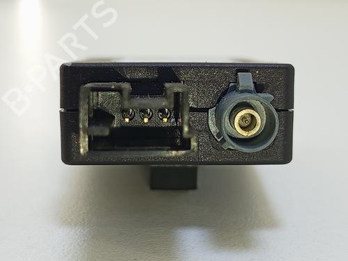 Electronic module PEUGEOT 208 I (CA_, CC_) 1.6 HDi | BP29520133M83 - Image 4