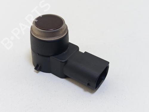 Used Electronic module Electronic module PEUGEOT 208 I (CA_, CC_) 1.6 HDi (92 hp) 29520590 29520590