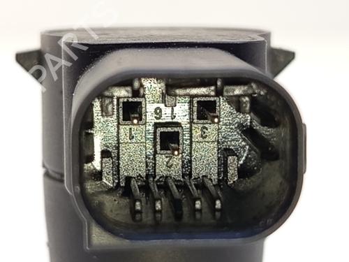 Electronic module PEUGEOT 208 I (CA_, CC_) 1.6 HDi | BP29520590M83 - Image 4