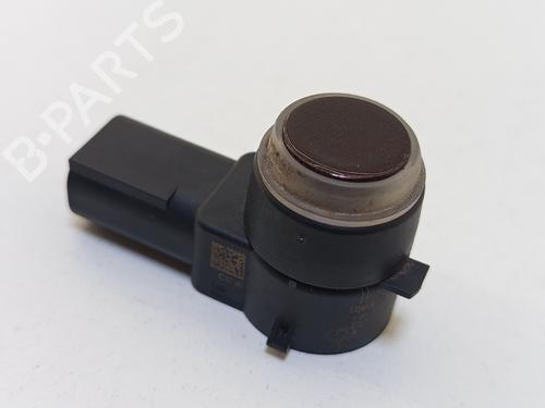 Electronic module PEUGEOT 208 I (CA_, CC_) 1.6 HDi | BP29520590M83 - Image 5