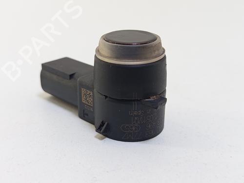 Used Electronic module Electronic module PEUGEOT 208 I (CA_, CC_) 1.6 HDi (92 hp) 29520591 29520591