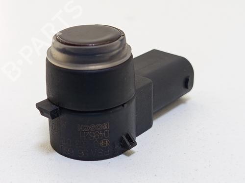 Electronic sensor PEUGEOT 208 I (CA_, CC_) 1.6 HDi | BP29520592M84 - Image 2