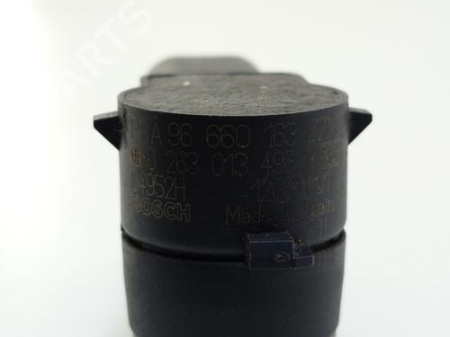 Electronic sensor PEUGEOT 208 I (CA_, CC_) 1.6 HDi | BP29520592M84 - Image 3