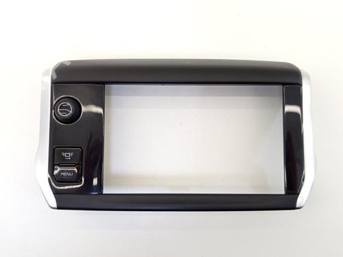Used Switch Switch PEUGEOT 208 I (CA_, CC_) 1.6 HDi (92 hp) 29520594 29520594