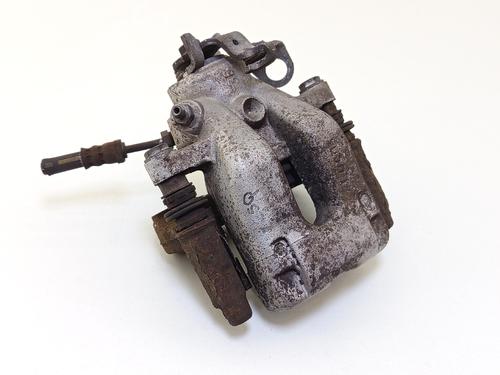 Used Left rear brake caliper Left rear brake caliper PEUGEOT 208 I (CA_, CC_) 1.6 HDi (92 hp) 31253554 31253554