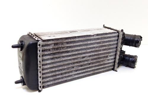 Used Intercooler Intercooler PEUGEOT 208 I (CA_, CC_) 1.6 HDi (92 hp) 29520129 29520129