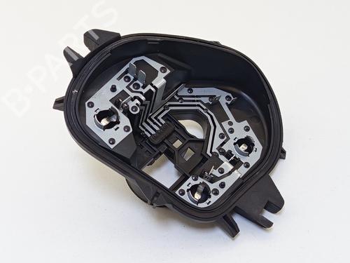 Used Lamp holder Lamp holder PEUGEOT 208 I (CA_, CC_) 1.6 HDi (92 hp) 29518860 29518860