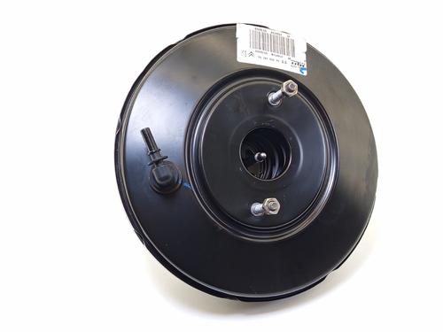 Used Servo brake Servo brake PEUGEOT 208 I (CA_, CC_) 1.6 HDi (92 hp) 29512575 29512575
