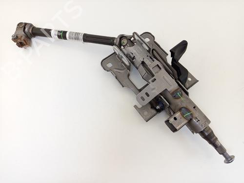 Used Steering column Steering column PEUGEOT 208 I (CA_, CC_) 1.6 HDi (92 hp) 29512577 29512577