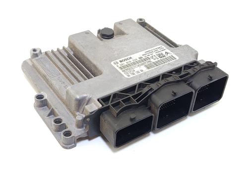 Used Engine control unit (ECU) Engine control unit (ECU) PEUGEOT 208 I (CA_, CC_) 1.6 HDi (92 hp) 29512062 29512062