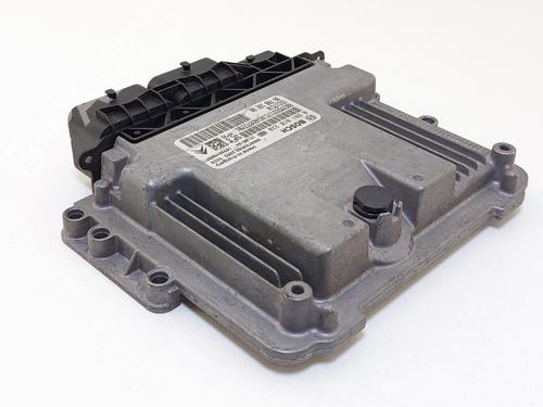 Engine control unit (ECU) PEUGEOT 208 I (CA_, CC_) 1.6 HDi | BP29512062M57  - Image 5