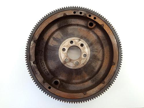 Used Flywheel Flywheel PEUGEOT 208 I (CA_, CC_) 1.6 HDi (92 hp) 29510286 29510286