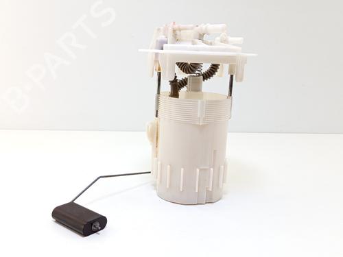 Used Fuel pump Fuel pump PEUGEOT 208 I (CA_, CC_) 1.6 HDi (92 hp) 31253552 31253552