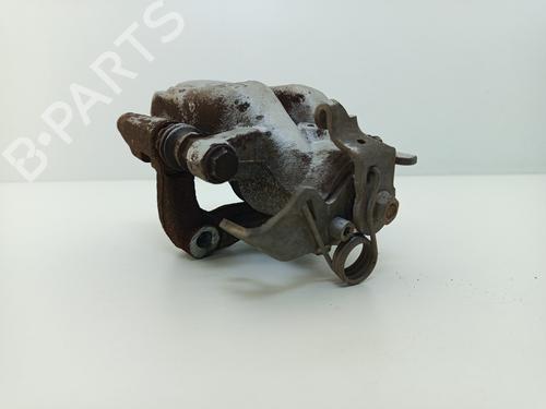 Used Left rear brake caliper Left rear brake caliper PEUGEOT 208 I (CA_, CC_) 1.6 HDi (92 hp) 22741294 22741294