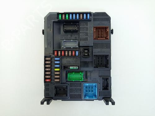 Used Electronic module Electronic module PEUGEOT 208 I (CA_, CC_) 1.6 HDi (92 hp) 22761765 22761765