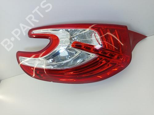 Used Right taillight Right taillight PEUGEOT 208 I (CA_, CC_) 1.6 HDi (92 hp) 22761766 22761766