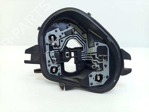 Used Lamp holder Lamp holder PEUGEOT 208 I (CA_, CC_) 1.6 HDi (92 hp) 22761769 22761769