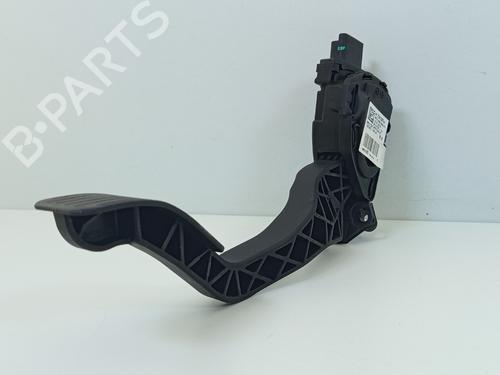 Used Pedal Pedal PEUGEOT 208 I (CA_, CC_) 1.6 HDi (92 hp) 22761005 22761005