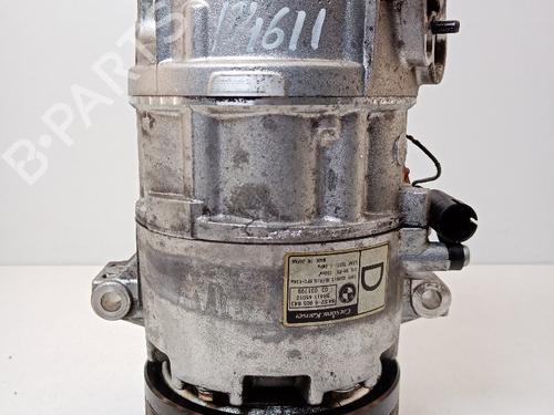 Used AC compressor AC compressor BMW 3 (E46) 320 d (150 hp) 21036482 21036482