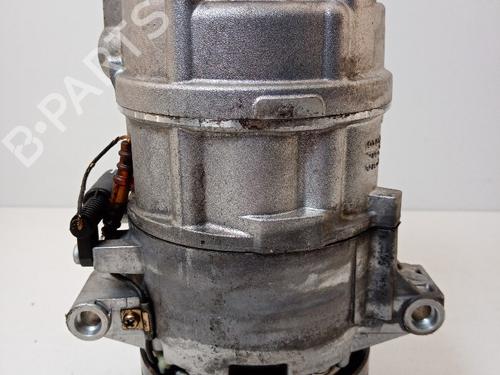 AC compressor BMW 3 (E46) 320 d | BP21036482M34  - Image 5