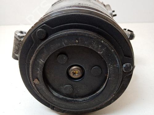 AC compressor BMW 3 (E46) 320 d | BP21036482M34  - Image 8
