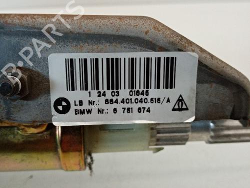 Steering column BMW 3 (E46) 320 d | BP21036483M21 - Image 6