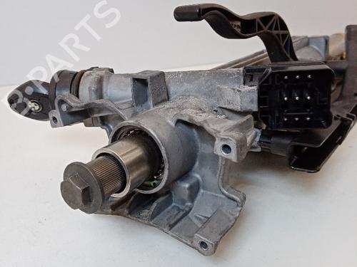 Steering column BMW 3 (E46) 320 d | BP21036483M21 - Image 8
