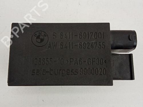 Used Electronic module Electronic module BMW 3 (E46) 320 d (150 hp) 21036485 21036485