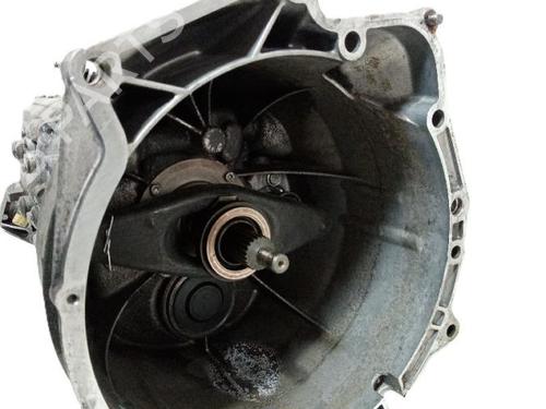Used Gearbox Gearbox BMW 3 (E46) 320 d (150 hp) 21036477 21036477