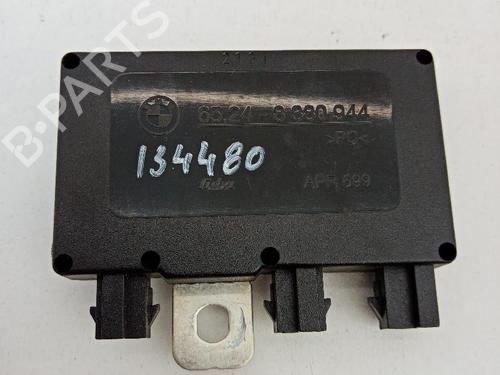 Used Electronic module Electronic module BMW 3 (E46) 320 d (150 hp) 21036383 21036383