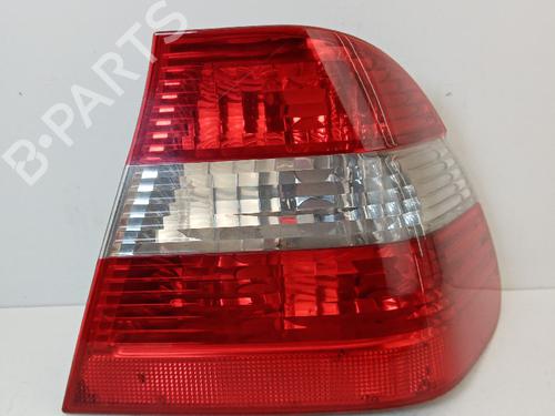 Used Right taillight Right taillight BMW 3 (E46) 320 d (150 hp) 21036371 21036371