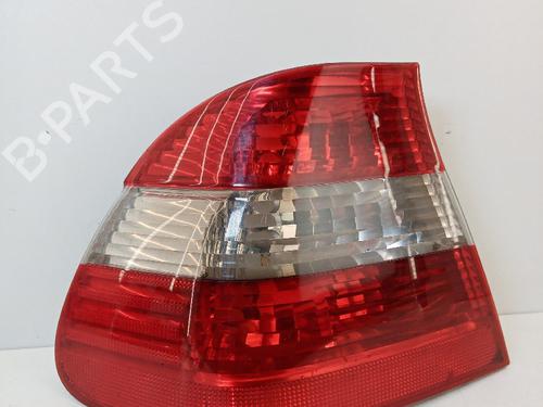 Used Left taillight Left taillight BMW 3 (E46) 320 d (150 hp) 21036372 21036372